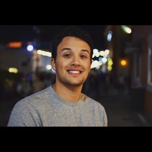 Meet your Posher, Teva